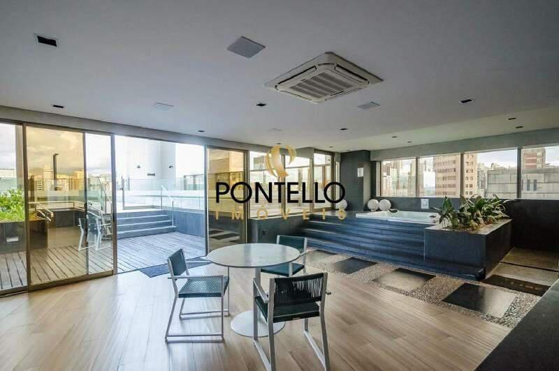 Apartamento, Barro Preto, 1 Quarto, 1 Vaga, 1 Suíte