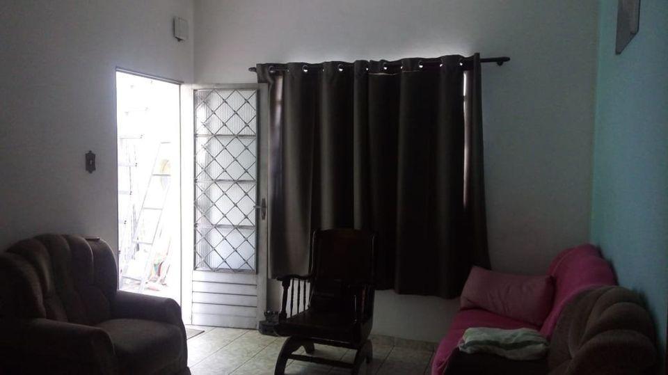 Casa, Campos Elíseos, 2 Quartos, 1 Vaga