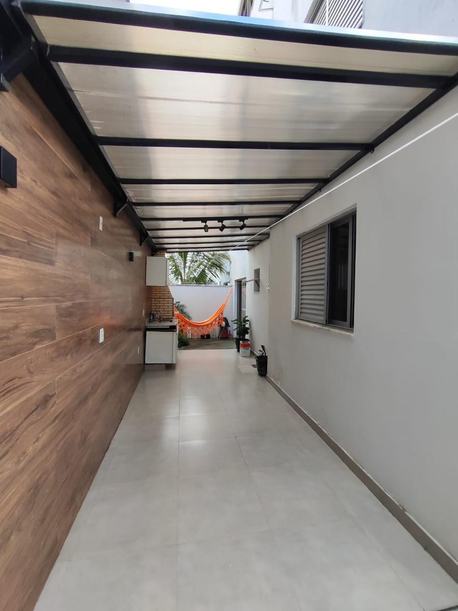 Apartamento, Jardim Leblon, 2 Quartos, 1 Vaga, 1 Suíte
