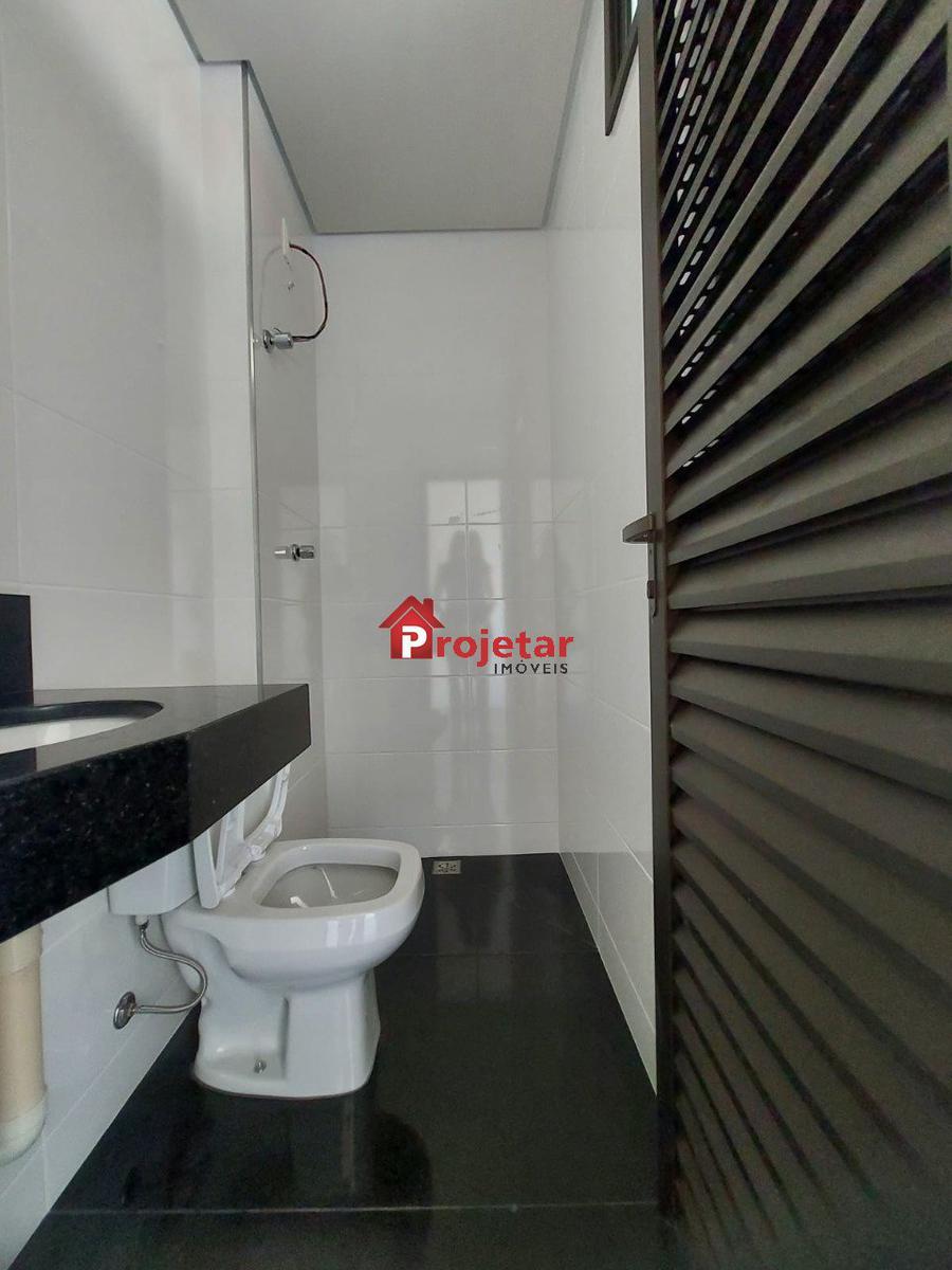 Cobertura, Prado, 4 Quartos, 3 Vagas, 1 Suíte