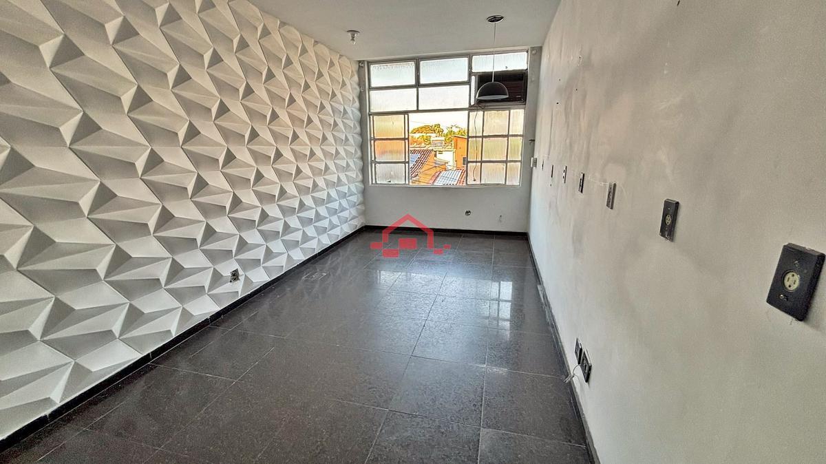 Andar, Caiçaras, 0 Quarto, 0 Vaga