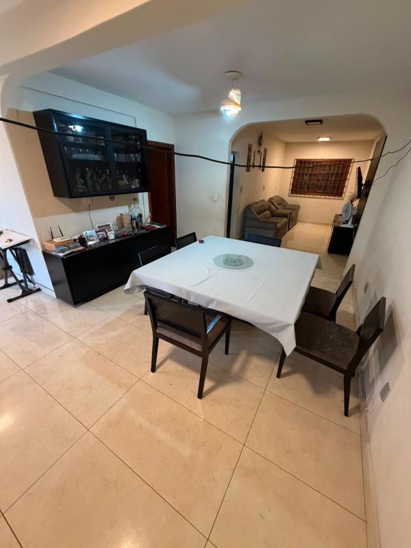 Casa, Alípio de Melo, 3 Quartos, 4 Vagas, 1 Suíte