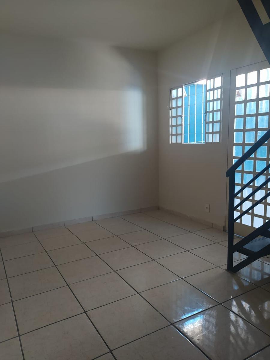 Casa, Jardim Alvorada, 2 Quartos, 3 Vagas, 1 Suíte
