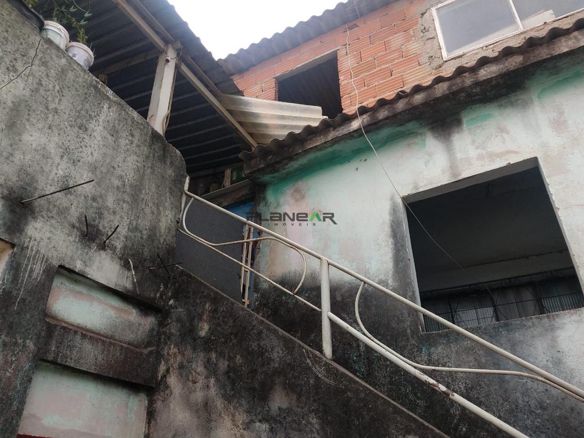 Lote, Parque Durval de Barros, 0 Quarto, 4 Vagas