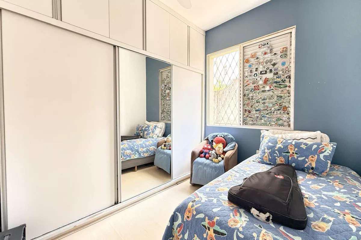 Apartamento, Cruzeiro, 4 Quartos, 1 Vaga, 1 Suíte