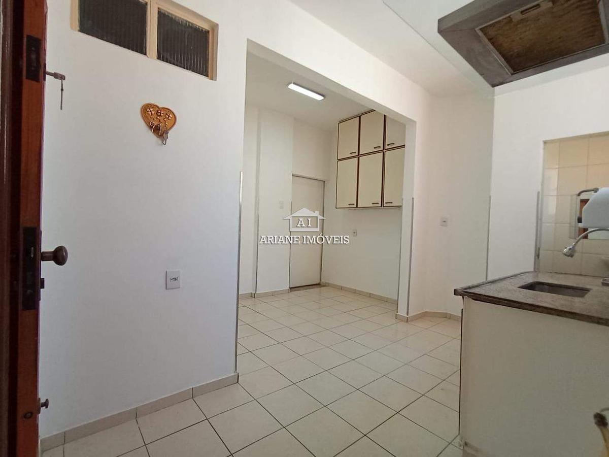 Apartamento, Barro Preto, 3 Quartos, 0 Vaga, 1 Suíte