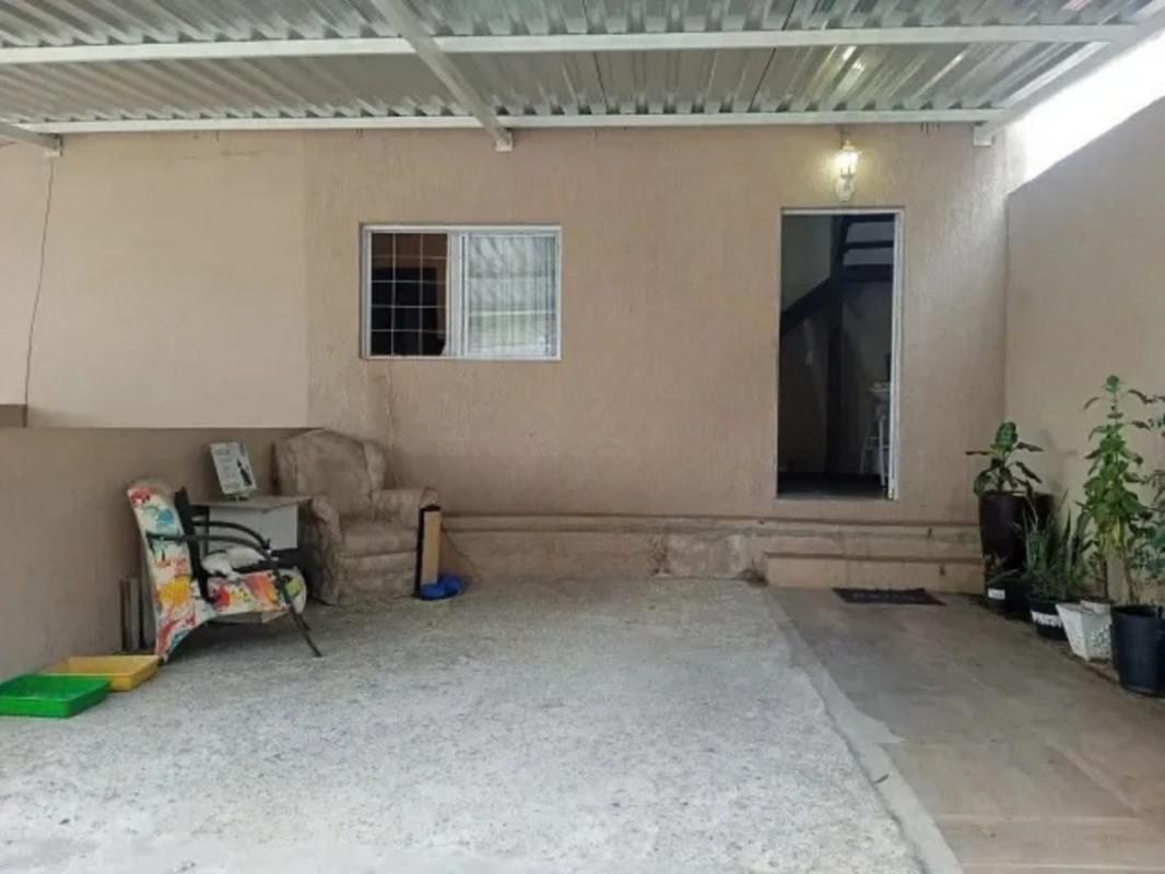 Casa, Diamante, 3 Quartos, 2 Vagas, 1 Suíte