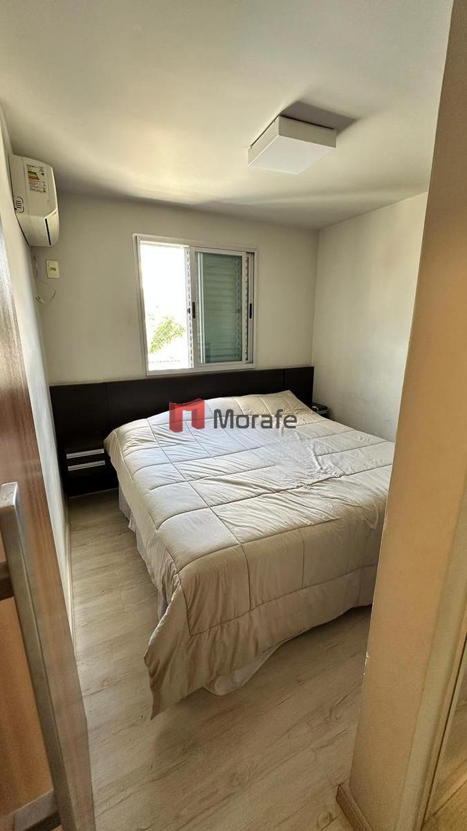 Apartamento, São Francisco, 3 Quartos, 2 Vagas, 1 Suíte