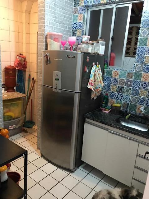 Apartamento, Betânia, 3 Quartos, 1 Vaga