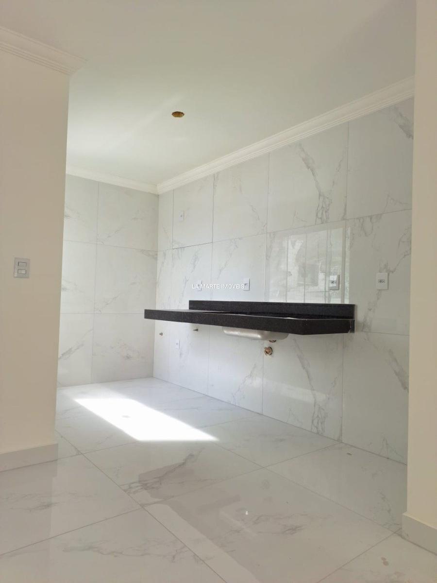 Apartamento, Santa Cruz Industrial, 3 Quartos, 2 Vagas, 1 Suíte