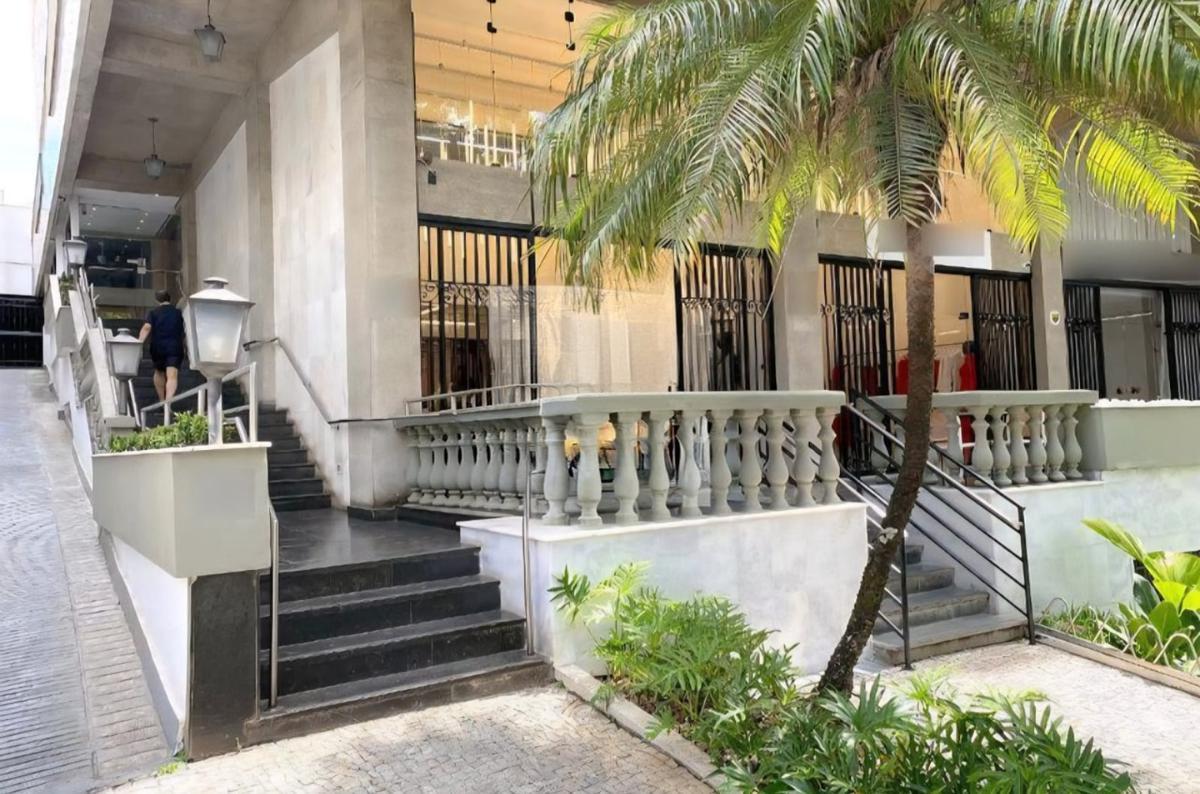 Apartamento, Lourdes, 2 Quartos, 1 Vaga