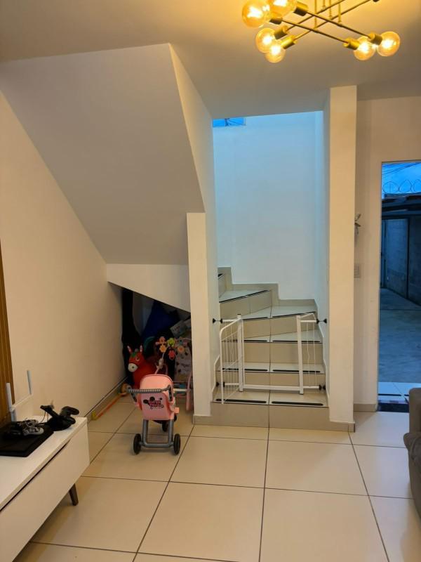 Casa, Parque Agenor Teixeira, 2 Quartos, 1 Vaga