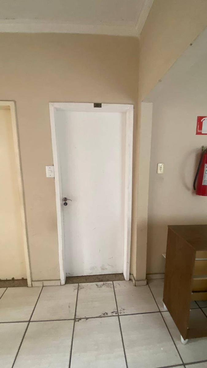 Apartamento, Santa Cruz, 2 Quartos, 0 Vaga