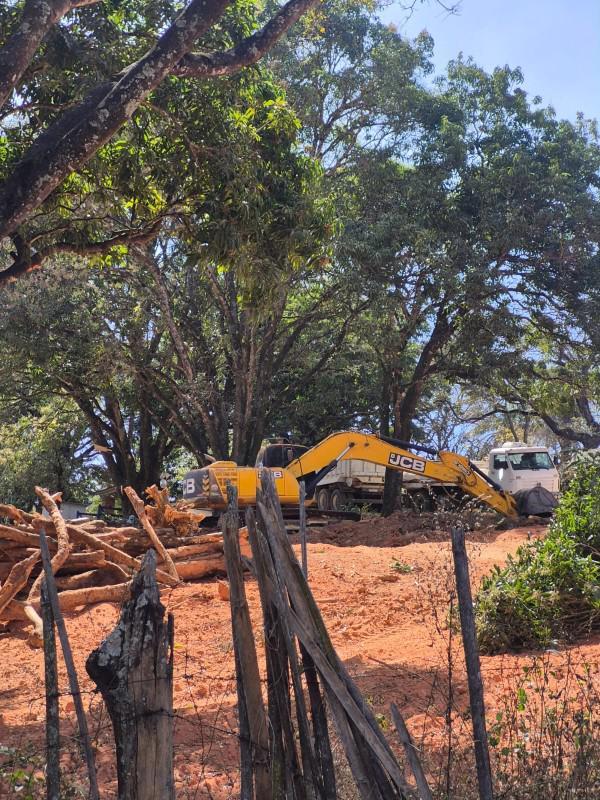 Lote, Marmeleiros, 0 Quarto, 0 Vaga