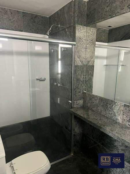 Apartamento, Belvedere, 4 Quartos, 5 Vagas, 4 Suítes