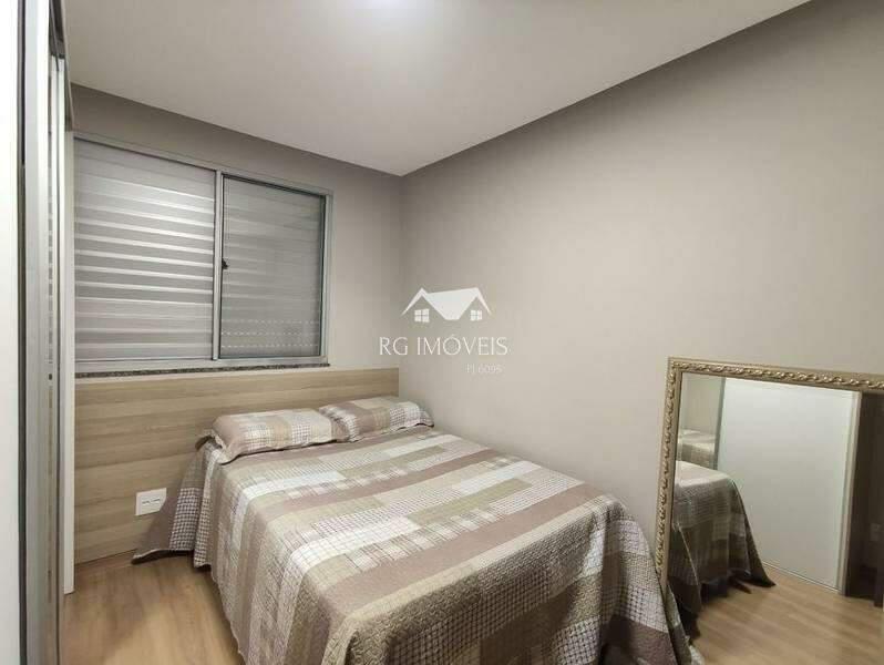 Apartamento, Buritis, 3 Quartos, 3 Vagas, 1 Suíte