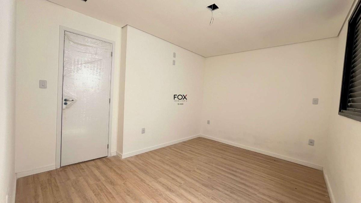 Apartamento, Liberdade, 3 Quartos, 2 Vagas, 1 Suíte