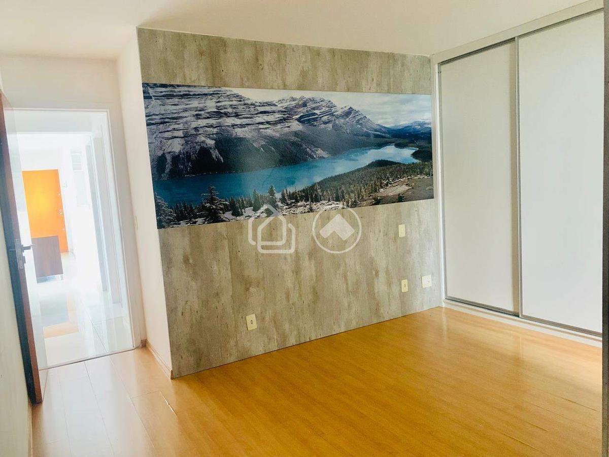 Apartamento, Buritis, 2 Quartos, 2 Vagas, 1 Suíte