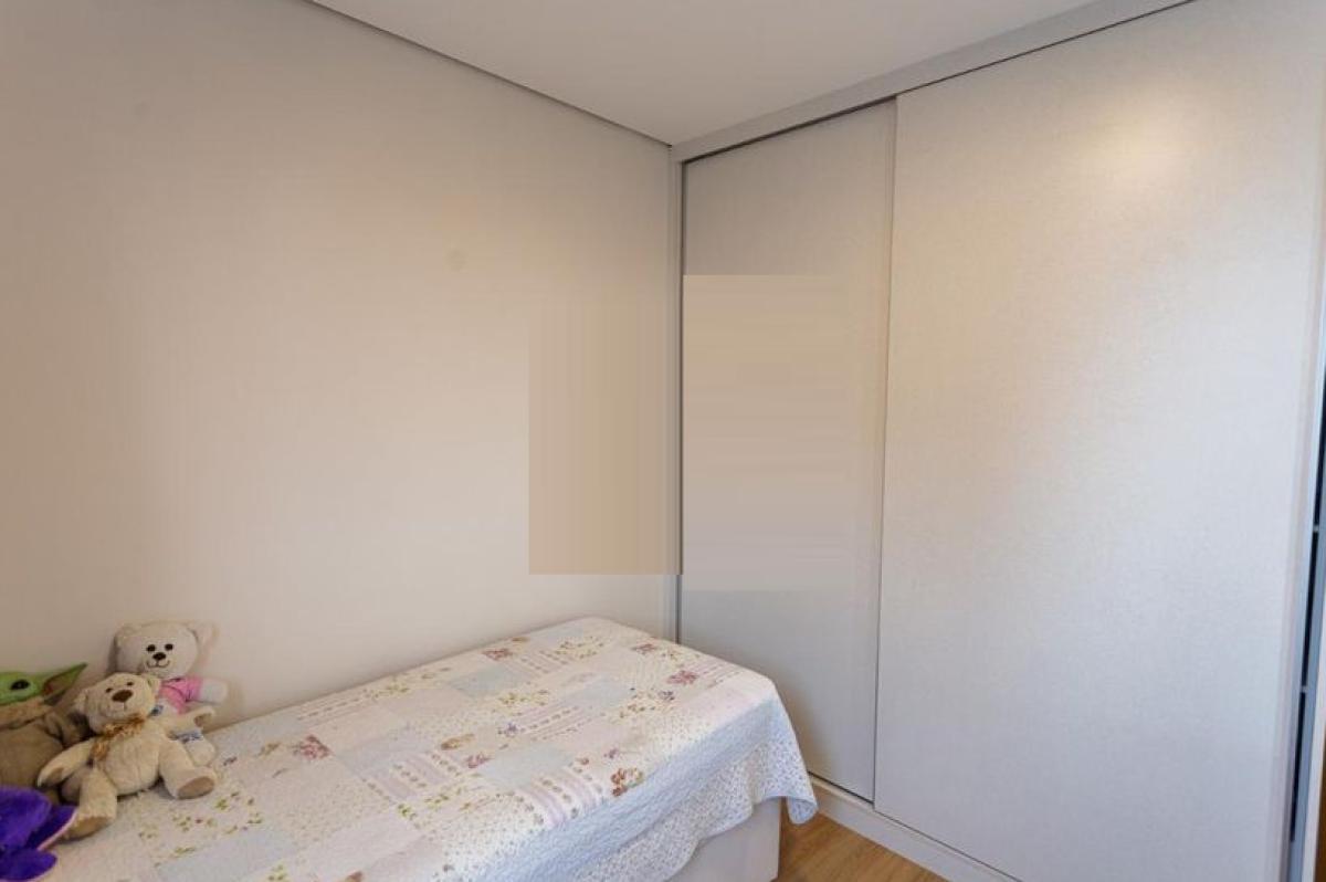 Apartamento, União, 4 Quartos, 3 Vagas, 1 Suíte