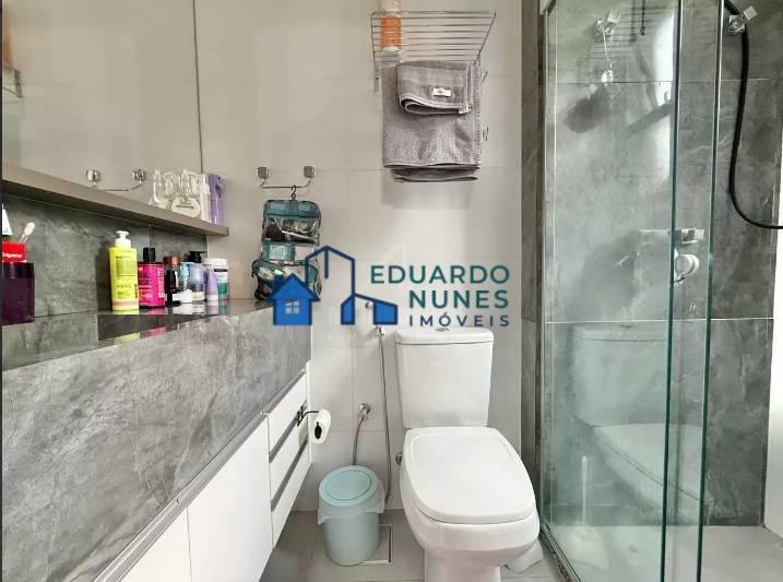 Apartamento, Serra, 2 Quartos, 2 Vagas, 2 Suítes