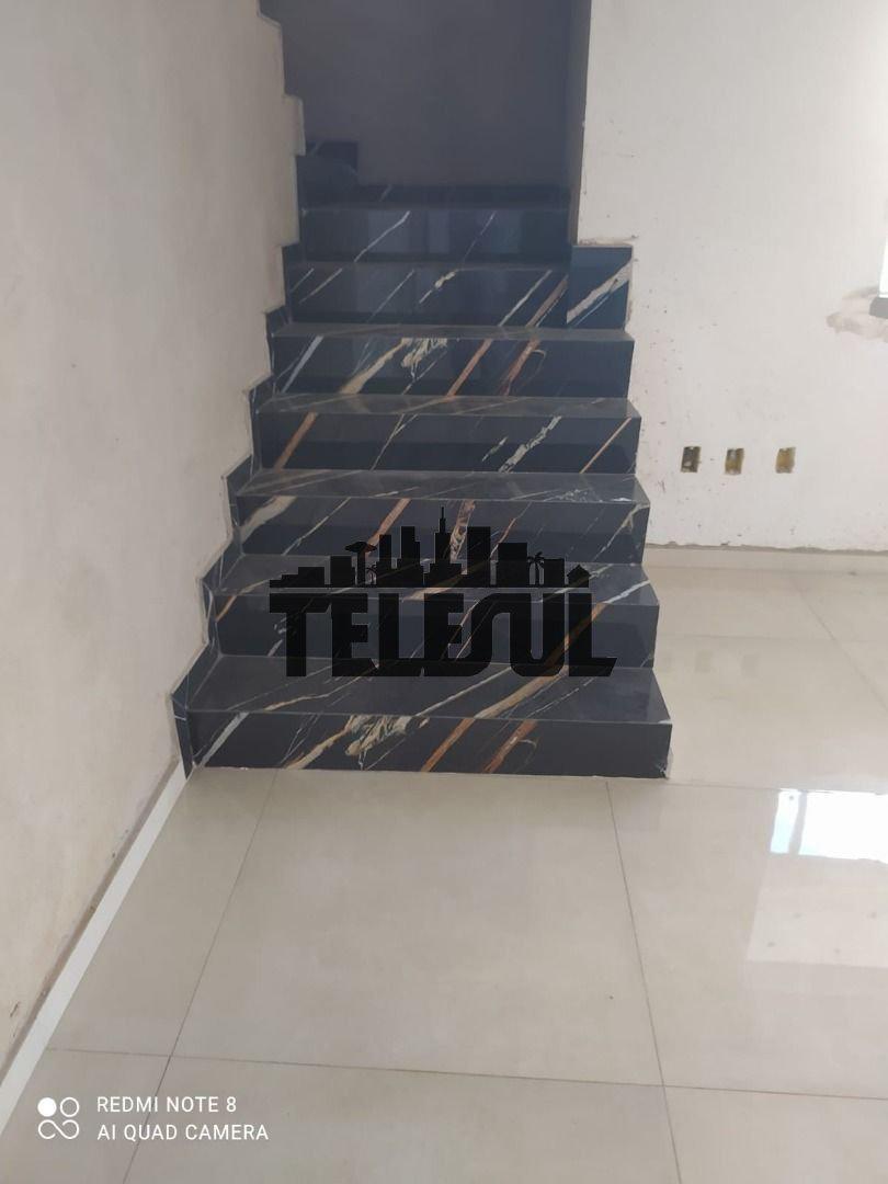 Casa, Vila Paiva, 3 Quartos, 4 Vagas, 2 Suítes