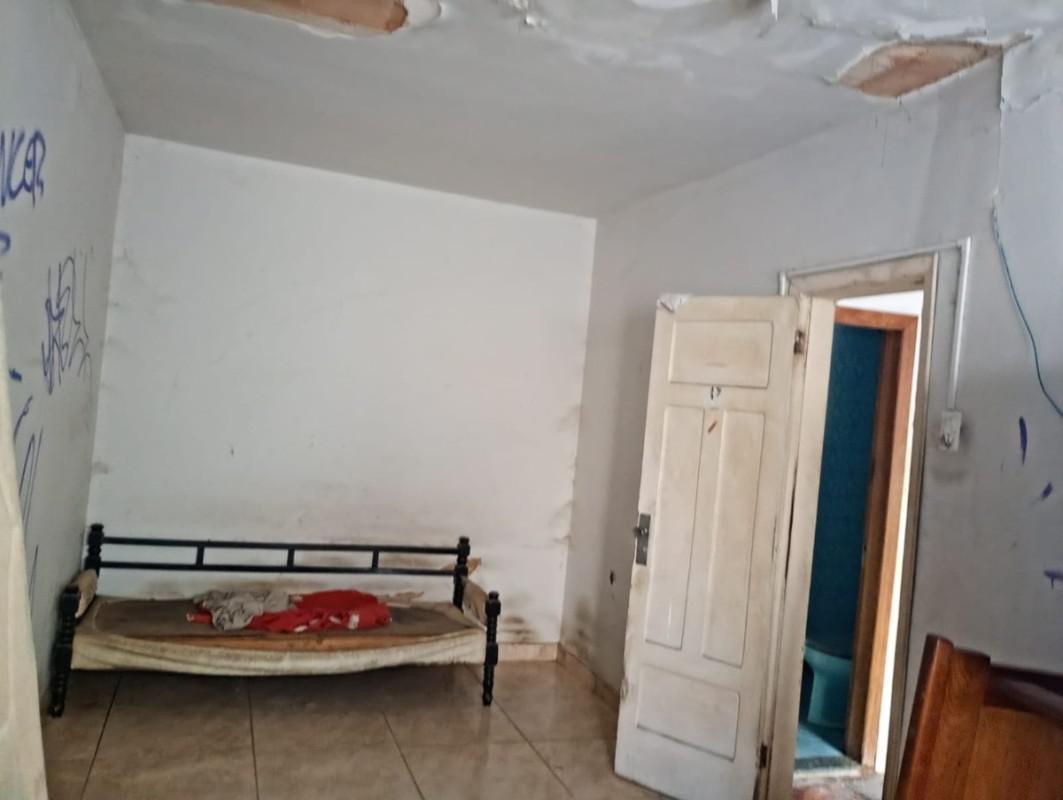 Casa, Prado, 4 Quartos, 7 Vagas, 2 Suítes
