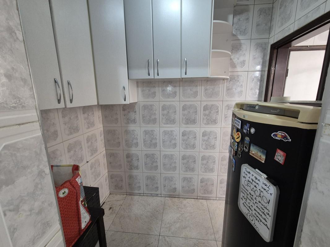 Apartamento, Nova Suíssa, 3 Quartos, 1 Vaga, 1 Suíte