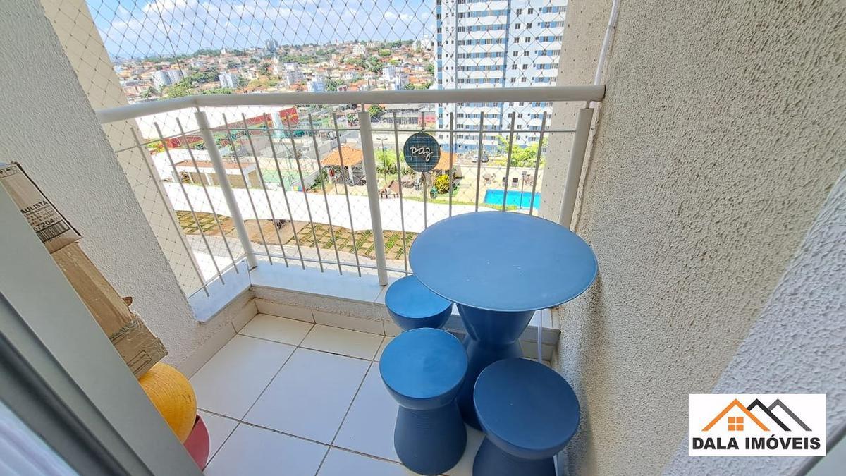 Apartamento, Jardim Guanabara, 2 Quartos, 1 Vaga, 1 Suíte