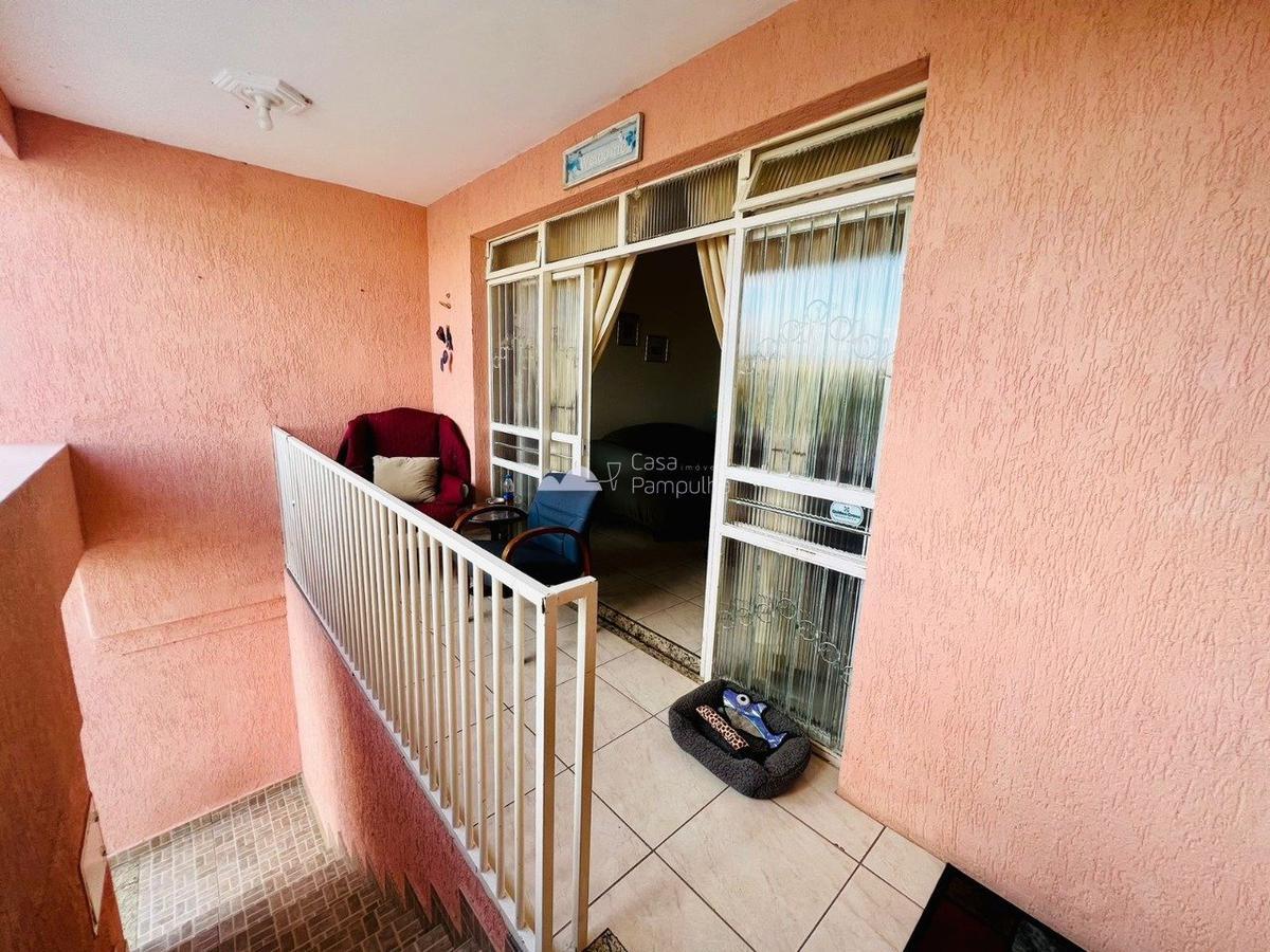 Casa, Santa Mônica, 4 Quartos, 3 Vagas