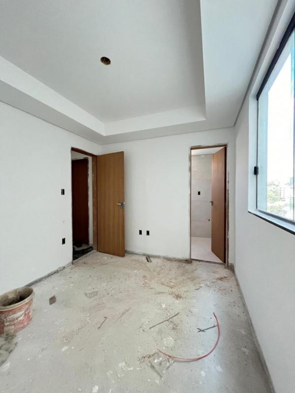 Apartamento, Palmeiras, 3 Quartos, 2 Vagas, 1 Suíte