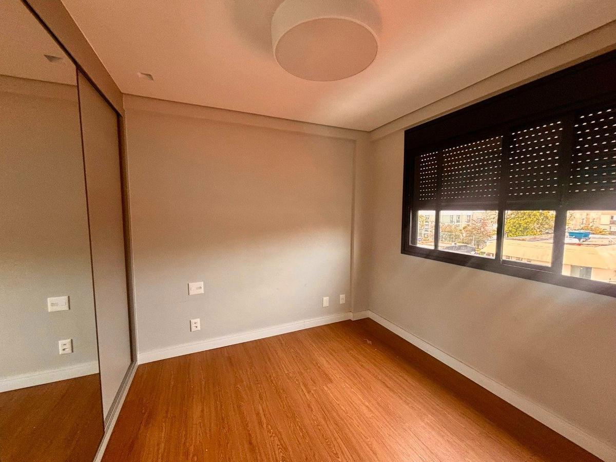 Apartamento, São José, 1 Quarto, 0 Vaga