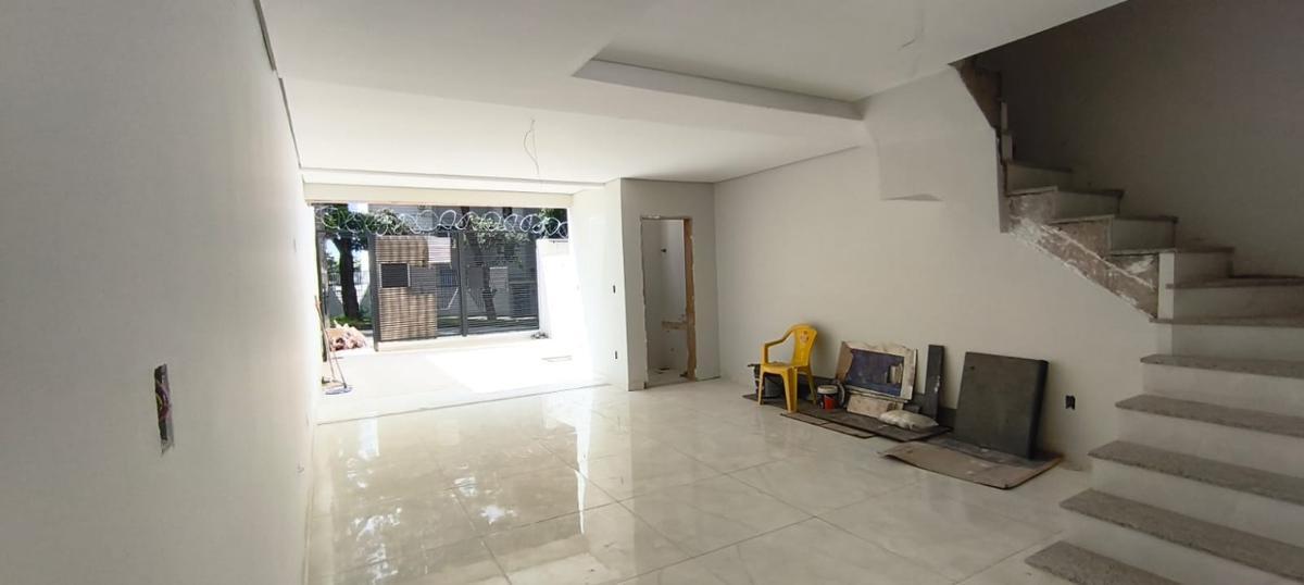 Casa, Santa Mônica, 3 Quartos, 2 Vagas, 1 Suíte