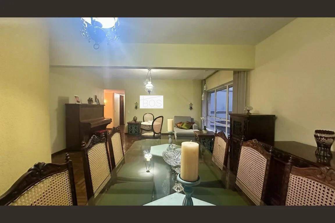 Apartamento, Anchieta, 4 Quartos, 2 Vagas, 1 Suíte