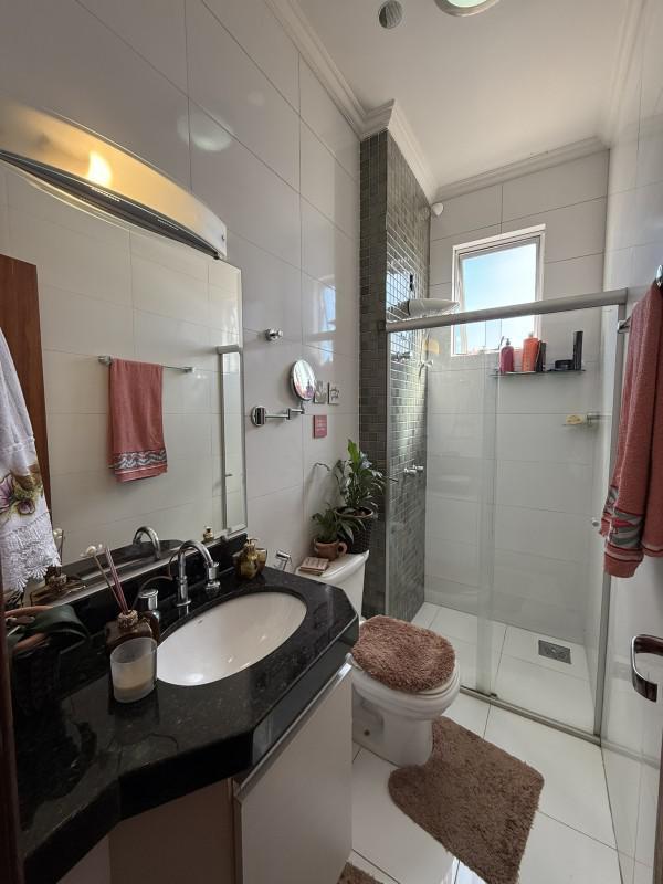 Apartamento, Filadélfia, 3 Quartos, 2 Vagas, 1 Suíte