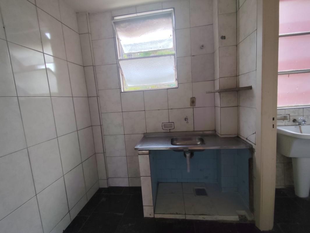Apartamento, Padre Eustáquio, 3 Quartos, 1 Vaga