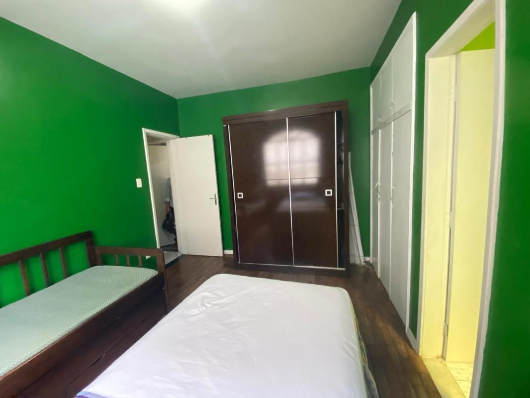 Apartamento, Cidade Nova, 3 Quartos, 0 Vaga, 1 Suíte