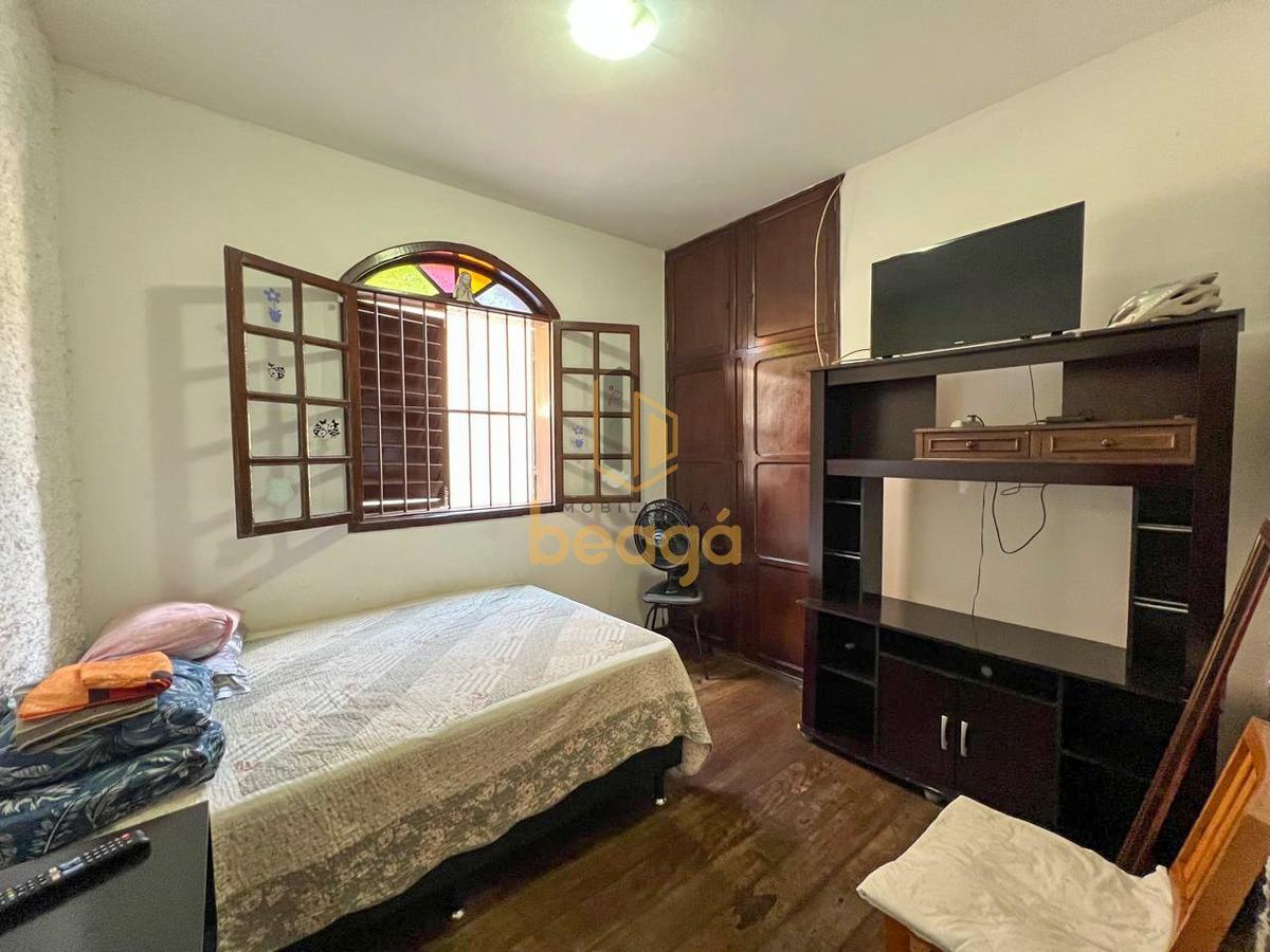 Casa, Ouro Preto, 4 Quartos, 3 Vagas, 1 Suíte