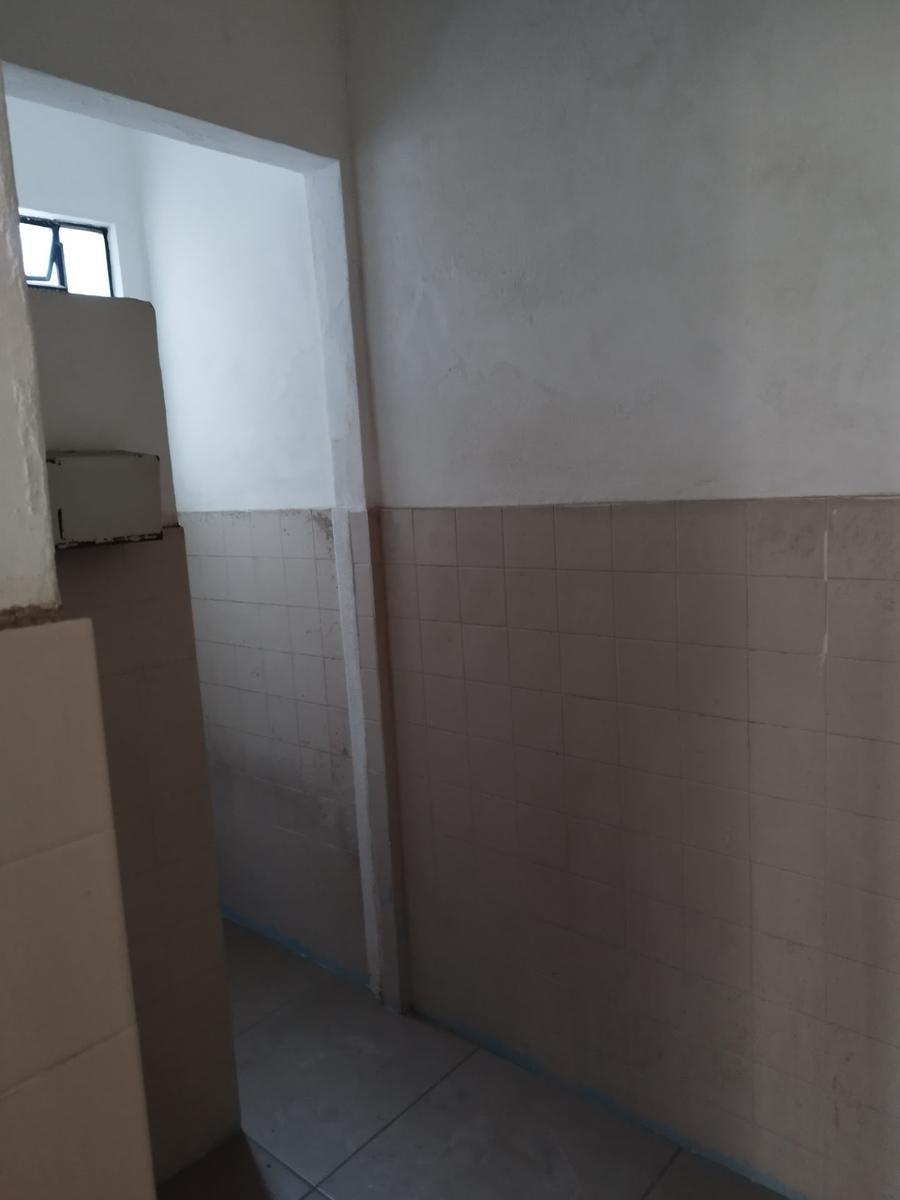 Andar, Centro, 0 Quarto, 0 Vaga