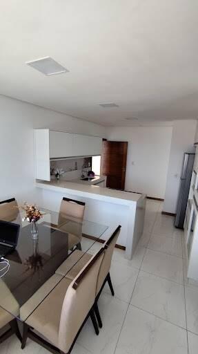 Casa, Nova Tijuca, 3 Quartos, 4 Vagas, 1 Suíte