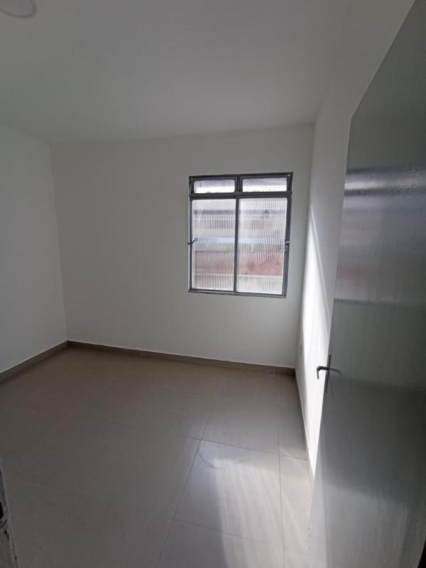 Casa, Nova Granada, 2 Quartos, 0 Vaga