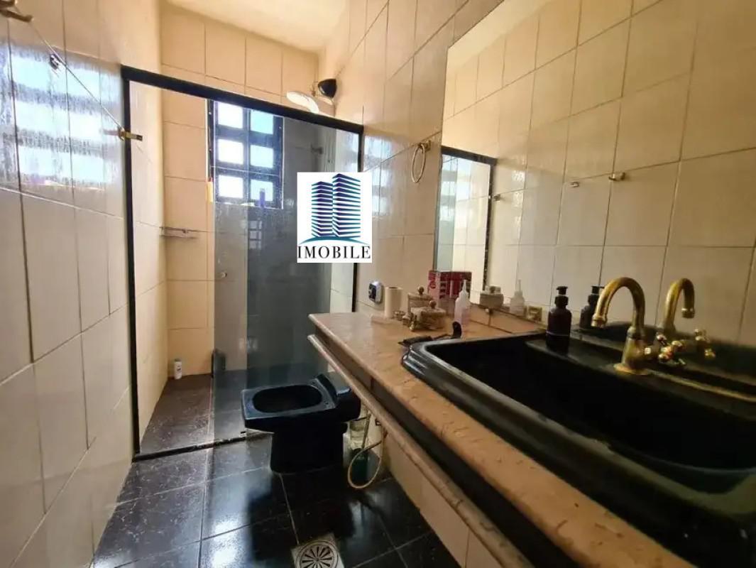 Casa, Alto Caiçaras, 4 Quartos, 4 Vagas, 1 Suíte