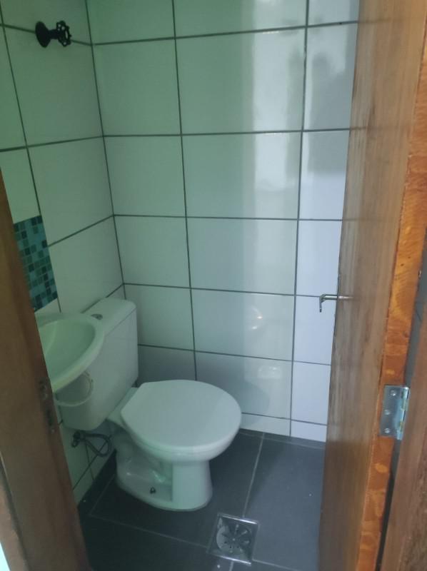 Andar, Boa Vista, 0 Quarto, 0 Vaga