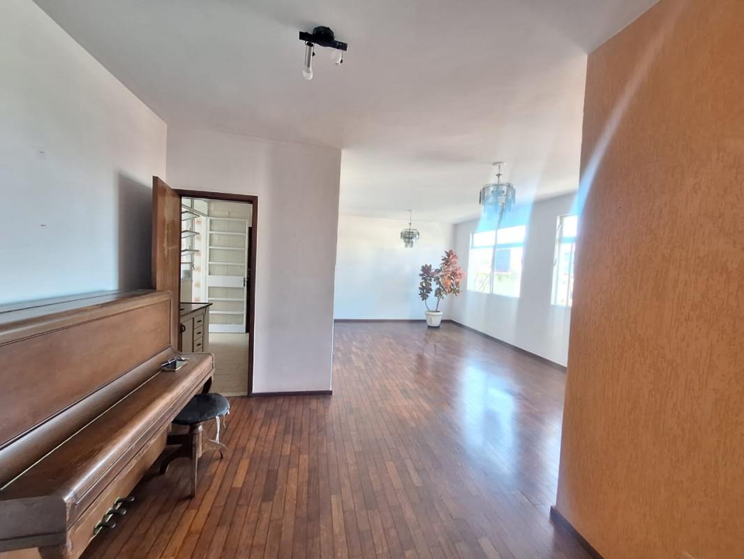 Apartamento, Cidade Nova, 3 Quartos, 2 Vagas, 1 Suíte