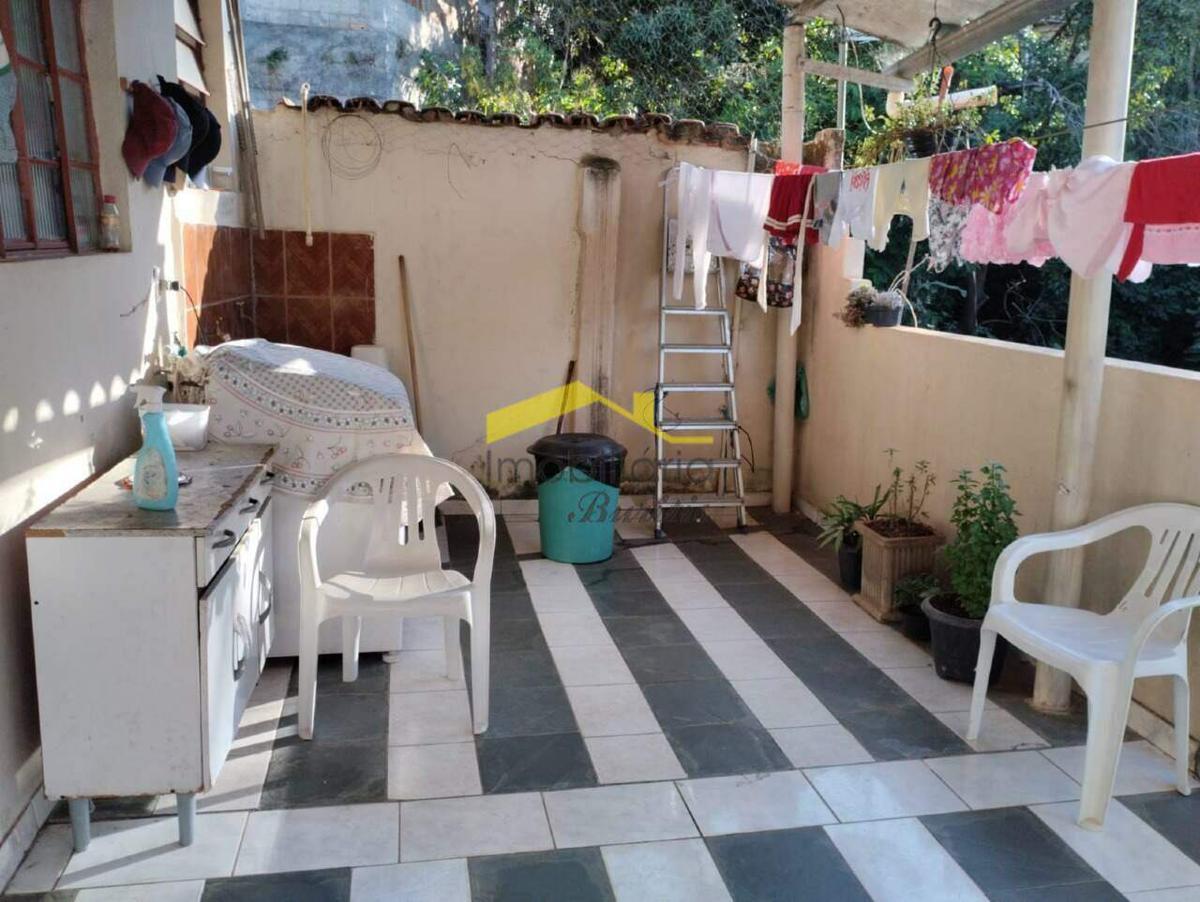 Casa, Palmeiras, 7 Quartos, 3 Vagas, 1 Suíte