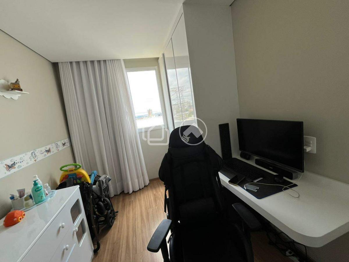 Apartamento, Buritis, 2 Quartos, 1 Vaga, 1 Suíte