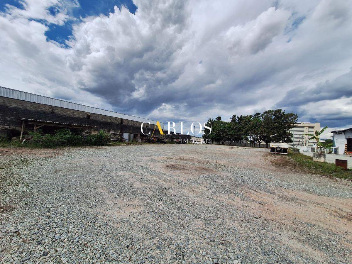 Galpão, Bernardo Monteiro