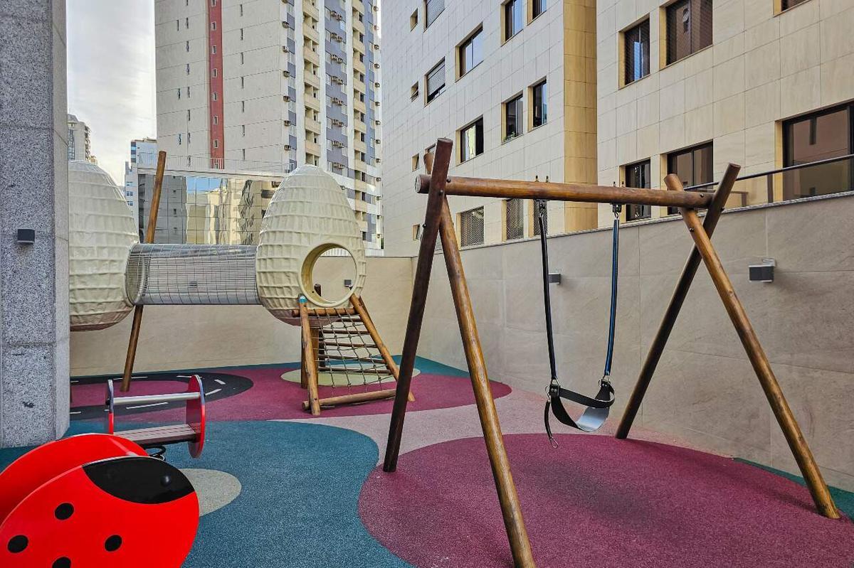 Apartamento, Boa Viagem, 3 Quartos, 2 Vagas, 1 Suíte