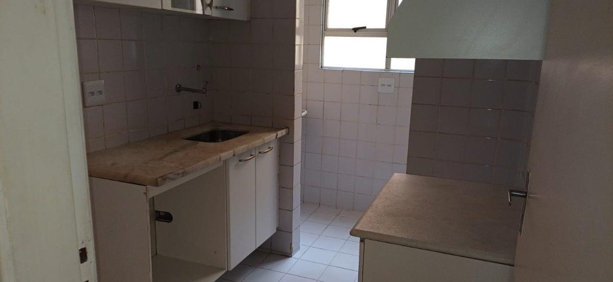 Apartamento, Palmares, 3 Quartos, 1 Vaga, 1 Suíte