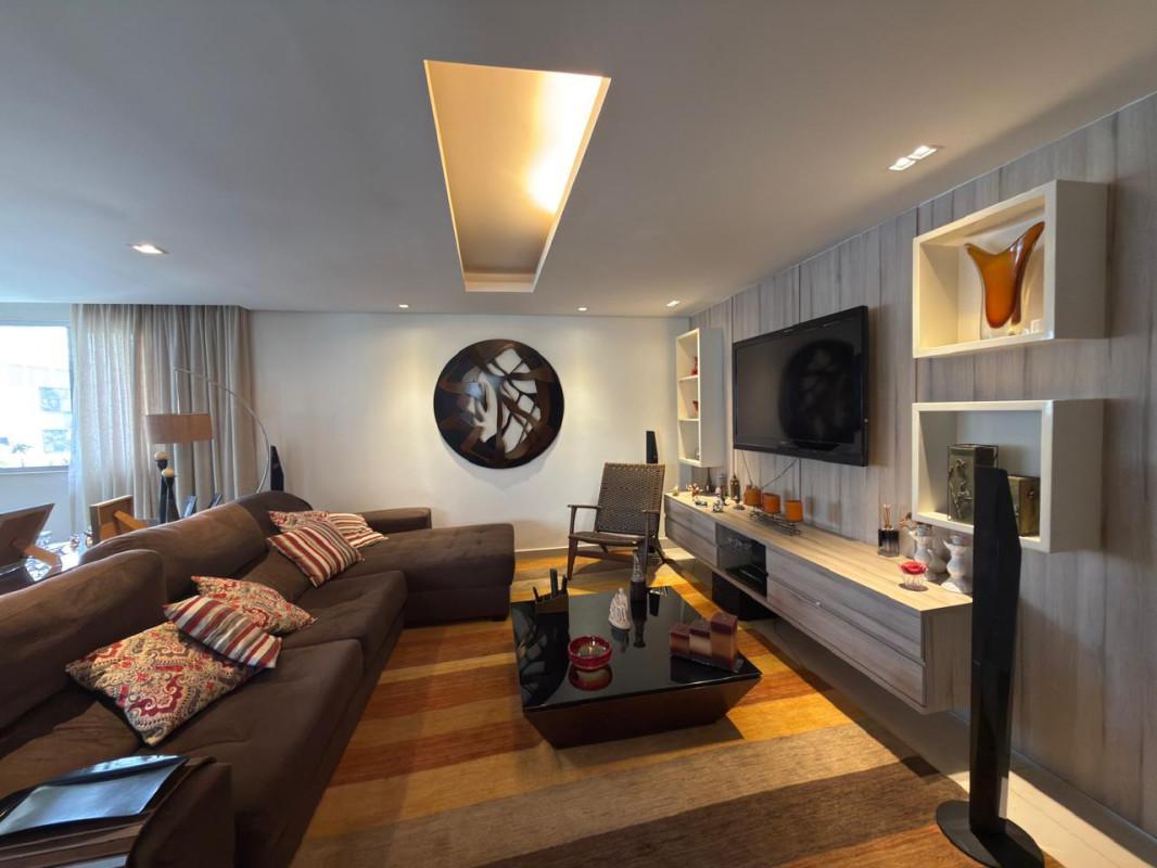 Apartamento, Buritis, 4 Quartos, 4 Vagas, 2 Suítes