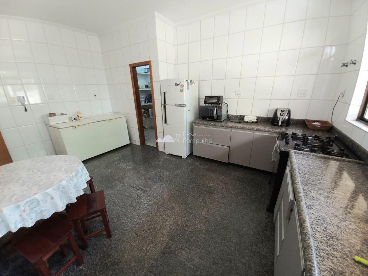 Casa, Santa Amélia, 5 Quartos, 6 Vagas, 1 Suíte